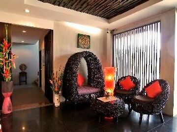Phu Ke Ta Hotel Phuket Εξωτερικό φωτογραφία