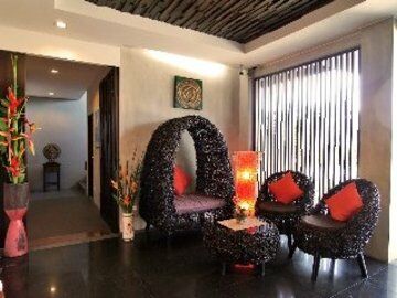 Phu Ke Ta Hotel Phuket Εξωτερικό φωτογραφία