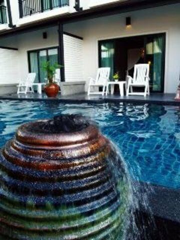 Phu Ke Ta Hotel Phuket Εξωτερικό φωτογραφία