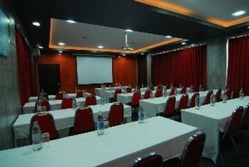 Phu Ke Ta Hotel Phuket Εξωτερικό φωτογραφία